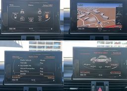 Zunanja slika - Audi A7 - 3.0 TDI S-LINE|ASISTENCE|BOSE|20 col|4xKLIMA - 9 - Predogledna slika