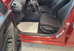 Zunanja slika - Hyundai i20 - 1.0 T-GDI 100 COMFORT-LED-KAMERA-PDC-ODLIČEN- - 15 - Predogledna slika