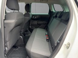 Zunanja slika - Citroën C3 - Aircross - 7 - Predogledna slika