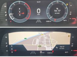 Zunanja slika - Škoda Octavia - 2.0 TDI Executive Dsg-Virtual-Led-ACC-LineAss... - 14 - Predogledna slika