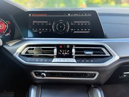 Notranja slika - BMW X6 - xDrive30d Avt. - 11 - Predogledna slika