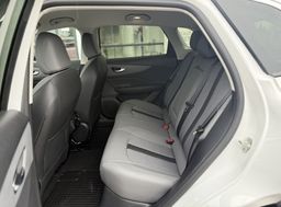 Zunanja slika - MG MGS5 EV - Luxury - 10 - Predogledna slika