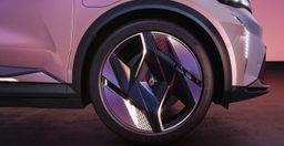 Zunanja slika - Renault Scenic E-tech - Techno EV60 170 - 4 - Predogledna slika