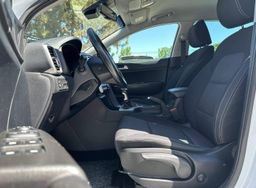 Zunanja slika - KIA Sportage - 2WD 1.6 GDI LX Edition ISG - 9 - Predogledna slika