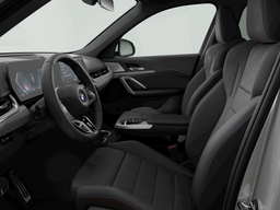 Zunanja slika - BMW X1 - sDrive20d - 7 - Predogledna slika