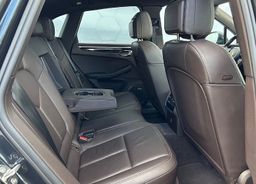 Zunanja slika - Porsche Macan - S 3.0-LED-GRETJ+HLAJ.-PANO-ACC-ZRAČNO-360KAM - 9 - Predogledna slika