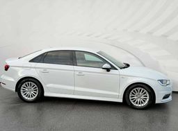 Zunanja slika - Audi A3 - 1.6 TDI-LIMO-NAVI-LIZ1NG ZA TUJCE-PDC-TEMPOMAT- - 3 - Predogledna slika