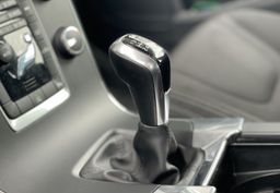 Zunanja slika - Volvo V60 - TEMPOMAT-VELIKI SERVIS-MULTIFUNKCIJA-AVT.KLIMA - 12 - Predogledna slika
