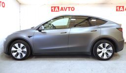 Zunanja slika - Tesla Model Y - Long Range Dual Motor AWD - 7 - Predogledna slika