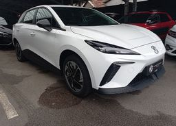 Zunanja slika - MG MG4 - Standard 51kWh  ZALOGA - 1 - Predogledna slika