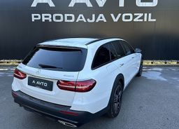 Zunanja slika - Mercedes-Benz E-Razred - E 220 d 4MATIC All-Terrain-AIRMATIC-MULTIBEAM-WIDE - 6 - Predogledna slika