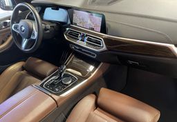 Zunanja slika - BMW X5 - serija : XDRIVE-NAVI-PANO-HEAD UP-360KAM-MEMORY-ACC-LED - 11 - Predogledna slika