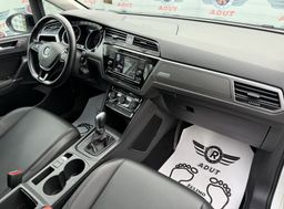 Zunanja slika - VW Touran - 2.0 TDI SCR Family 110  150  PARK SENZ. JAMSTV... - 9 - Predogledna slika