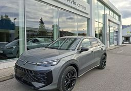 Zunanja slika - VW T-Roc - 1.5 eTSI R-line DSG 110  150 - 1 - Predogledna slika