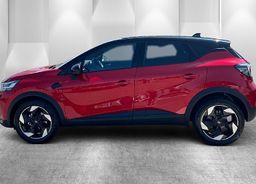 Zunanja slika - Renault Captur - TCe 90 techno - 12 - Predogledna slika