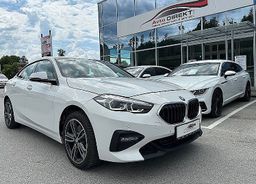 Zunanja slika - BMW serija 2 Gran Coupe: - 216d AUT LED VIRTUAL SIDE ASSIST - 1 - Predogledna slika