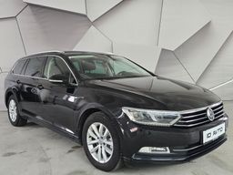 Zunanja slika - VW Passat - Variant 2,0 TDI BMT Connect DSG - 1 - Predogledna slika