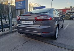 Zunanja slika - Ford Mondeo - Titanium 2.0 TDCi 120 kW Powershift 223150 KM - 5 - Predogledna slika