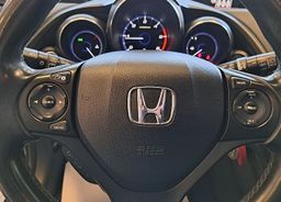 Zunanja slika - Honda Civic - 1.6 i-DTEC Sport - 11 - Predogledna slika