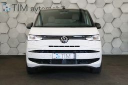 Zunanja slika - VW Multivan - T7 L2 2.0 TDI DSG Edition 150KM - 5 - Predogledna slika