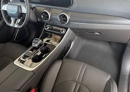 Zunanja slika - Forthing Forthing T5 EVO - T5 Evo SPORT ADAS - NA ZALOGI - 10 - Predogledna slika
