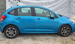 Zunanja slika - Citroën C3 - 1.4 Attraction - SLOVENSKI - KLIMA - 5 - Predogledna slika