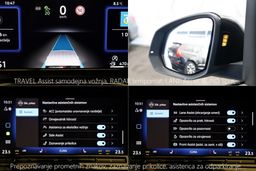 Zunanja slika - VW Multivan - T7 L2 2.0 TDI DSG Edition 150KM - 12 - Predogledna slika