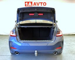 Zunanja slika - BMW Serija 3 - 318d Avt. USNJE-LED-KAMERA-MRTVI KOT - 20 - Predogledna slika