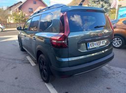 Zunanja slika - Dacia Jogger - 1.0 TCe 110 Extreme - 3 - Predogledna slika