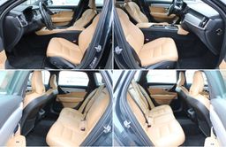 Zunanja slika - Volvo V90 - D4 A Momentum MEMORY SED LED KAMERA NAVI - 11 - Predogledna slika