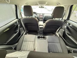 Zunanja slika - Škoda Octavia - 2.0 TDI 110KW Avt - 11 - Predogledna slika