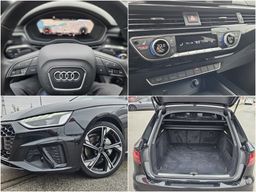 Zunanja slika - Audi A4 - Avant 40 TDI S tronic Sline - 11 - Predogledna slika