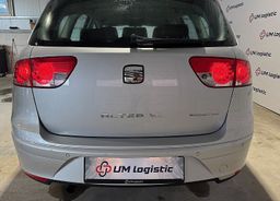 Zunanja slika - Seat Altea XL - 1.6 TDI DPF Style 77  105  SLO - 1. LASTNIK - 5 - Predogledna slika