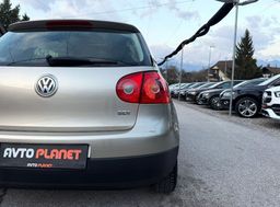 Zunanja slika - VW Golf - 2.0 SDI SLO.VOZILO 2.LASTNIK AVTO.KLIMA ALU15 - 15 - Predogledna slika