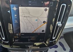 Zunanja slika - Volvo XC40 - B4P 4x4 AUT Momen-Pro|FULED|ALU|RADAR|NAViI|PDC| - 10 - Predogledna slika