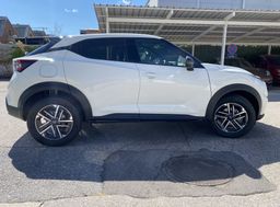 Zunanja slika - Nissan Juke - 1.0 DIG-T 114 N-CONNECTA - 9 - Predogledna slika