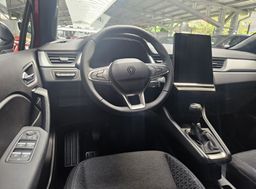 Zunanja slika - Renault Symbioz - TCe 140 evolution - 5 - Predogledna slika