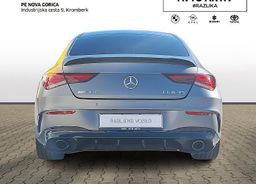 Zunanja slika - Mercedes-Benz CLA-Razred - Mercedes-AMG CLA 35 4MATIC+ - 4 - Predogledna slika