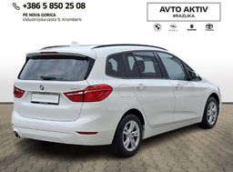 Zunanja slika - BMW Serija 2 - Serija 2 - 5 - Predogledna slika