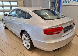 Zunanja slika - Audi A5 - Sportback 2.0 TDI NAVI-XENON-PDC-TEMP-KREDIT BREZ POLOGA - 4 - Predogledna slika