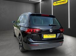 Zunanja slika - VW Tiguan - 2.0 TDI 20COL R-LINE LED NAVI PDC RADARSKI TEM T.. - 6 - Predogledna slika