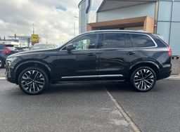 Zunanja slika - Volvo XC90 - B5P Plus Bright 7s AWD 3 leta garancije+3 servisi - 3 - Predogledna slika