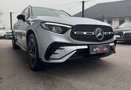 Zunanja slika - Mercedes-Benz GLC-Razred - GLC 220 d 4MATIC Amg Line AirMatic Navi LedVirtu.. - 2 - Predogledna slika