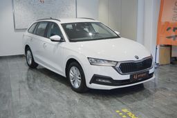 Zunanja slika - Škoda Octavia - Octavia - 2 - Predogledna slika