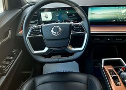 Zunanja slika - SsangYong Torres - EVX 74 kWh 10 let garancije - 8 - Predogledna slika