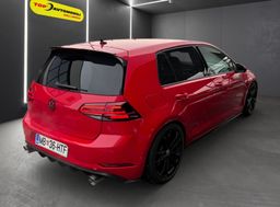 Zunanja slika - VW Golf - 2.0 GTI FUL LED ACC LINE ASIST MRTVI KOTI VIRTUAL - 6 - Predogledna slika