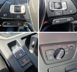 Zunanja slika - VW Passat - Variant 1.6 TDI BMT Comfortline.NAVI.GRETJE SEDŽEV. - 16 - Predogledna slika