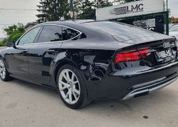 Zunanja slika - Audi A7 - 3.0 TDI 218ks S-LINE °MATRIX° QUATTRO navigacija - 6 - Predogledna slika