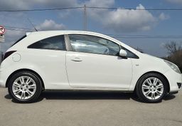 Zunanja slika - Opel Corsa - 1.4 16V COLOR EDITION °alu16° °AVT KLIMA° °odlična - 8 - Predogledna slika