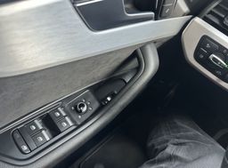 Zunanja slika - Audi A4 - Avant 30 TDI S line S tronic.KAMERA.NAVI.LED.USNJE.ALU - 13 - Predogledna slika